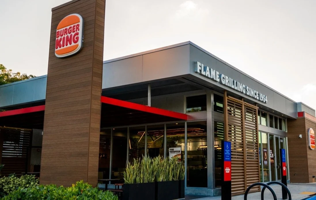 Restaurant Brands International raises the bar for quality excellence
